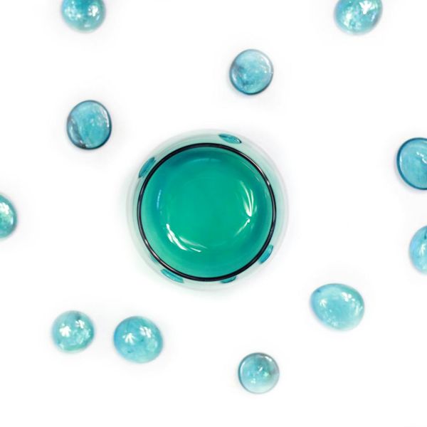 Abstract image symbolizing harmony and balance.
